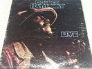 DONNY HATHAWAY LP- SELF TITLED LIVE- GATEFOLD ATCO SD 33-386 VG+ VINYL