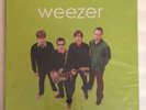 Weezer - Green Album - SEALED MFSL Master Recording Limited Edition