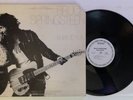 Bruce Springsteen - Born To Run - 1975 White Label Promo PC 33795 (EX)