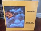 STANTON DAVIS GHETTO MYSTICISM SEALED RE ISSUE NUMBERED 315/999