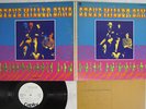STEVE MILLER BAND CHILDREN OF THE FUTURE CAPITOL ECS-80888 Japan PROMO VINYL LP
