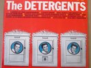THE DETERGENTS The Many Faces Of LP SEALED 1965 ORIGINAL ROULETTE