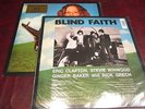 BLIND FAITH  EDITION DELUXE REUSABLE PACKAGING RARE DOUBLE BONUS SET + BOOKLET