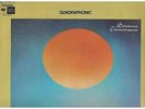 SANTANA Caravanserai LP Quadraphonic Copy Superb Vinyl Rare Free UK Post.