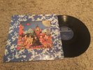 THE ROLLING STONES  -  THEIR SATANIC MAJESTIES REQUEST  LP
