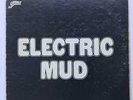 Muddy Waters Electric Mud LP VG-/G ORIGINAL 1968