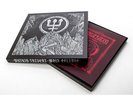 Watain - Trident Wolf Eclipse Ltd. Deluxe Box Set NEU/OVP
