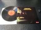 FAIRPORT CONVENTION:1ST LP.1968 POLYDOR.A//1+B//1 MATRIXES+FULLY LAMINATED COVER