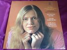 Sealed Classical LP : Dvorak   Cello Concerto in B Minor   Du Pre   Angel 36048
