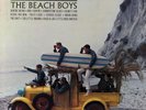 Beach Boys Surfin' Safari vinyl LP album record USA SY-4572 CAPITOL