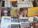 JUKEBOX STUFFER - 400+ 45 rpm records
