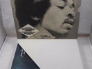 Massive JIMI HENDRIX 11 Album IMPORT BOX SET 12 LP + Bonus 12