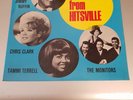 JIMMY RUFFIN/CHRIS CLARK/TAMMI TERRELL/THE MONITORS