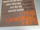 THE DRIFTERS/RICHIE BARRETT/THE COASTERS/BEN E.KING