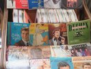 JUKEBOX STUFFER - 400+ 45 rpm records