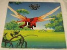 OSIBISA, WOYAYA, 1971 1ST PRESS VINYL ALBUM, EXCELLENT+