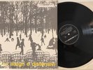 LP Motivi Allegri e Distensivi - Rovi ( Umiliani )- Sound Work Shop SWS 120 1978