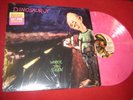 DINOSAUR JR.    WHERE YOU BEEN  HOT PINK VINYL LP