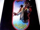 THE ANGELS..FACE TO FACE..1978 ALBERT AUSTRALIA..VERY GOOD+ RATING.GATEFOLD