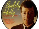 Buddy Holly ?– Crying, Waiting, Hoping LP Picture Disc