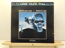 Methusalem - Robotism / Alien (12
