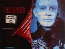 CHRISTOPHER YOUNG OST HELLRAISER LP UK 1987 NMint