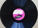 JAMES MOODY QUARTET STAR DUST 78 RPM VOGUE 5006 Looks unplayed