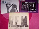 R.E.M.   3 UK 1983/4 12