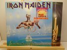 Iron Maiden - Seventh Son Of A Seventh Son (LP, Album)1
