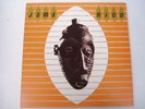 Jama Rico - Rico - Chrysalis LP