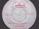Gene Latter - Sign On The Dotted Line/I Love You 7