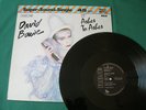 DAVID BOWIE