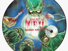 AUTOPSY - Severed Survival PIC-LP 1990 Peaceville VILE 12