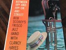 Bob Scobey's Between 18th & 19th St KPS 3012 Magazine Cartridge Jazz Band RCA
