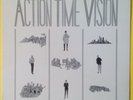 ALTERNATIVE TV - Action Time Vision (1980 comp UK Deptford Fun City) EX/EX+