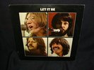 LP: The Beatles - Let It Be - PCS7096 - 1970 - UK
