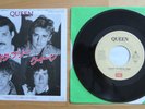 QUEEN - I Want To Break Free JAPAN 7