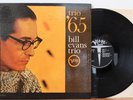 BILL EVANS TRIO ’65 LP (Verve V-8613, orig 1965 mono) VG+ Vinyl