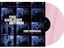 The Gaslight Anthem '59 Sound Sessions Pink Deluxe Book Vinyl Record (of 100)