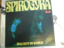 SPIROGYRA BELLS BOOTS AND SCRAMBLES 1ST UK PRESS POLYDOR,,.......