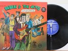 MOTHERS OF INVENTION Cruisin with Ruben & The Jets LP (Verve V6-5055, 1968) VG++