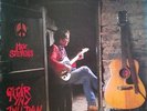 Gitâr Yn Y Twll Dan Stâr : Meic Stevens