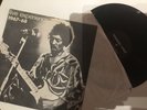 jimi hendrix ‘Live Experience” 12” Vinyl Record
