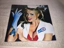 Blink 182 Enema of the State Blue vinyl SRC Sealed