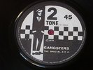 The Special AKA (Specials): Gangsters 7