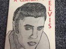 First Elvis Monthly. A Century With Elvis. 1st Sept 1959.