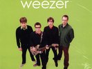 Weezer - Green Album LP 180g Vinyl MFSL NEW