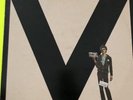 Vinyl Records : The Vibrators “Pure Mania” / JC 35038
