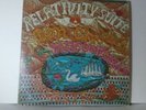 record - jazz - don cherry - relativity suite -1970 - jcoa records -