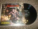 JAY MITCHELL -LP SPIRTS OF FIRE RARE FUNK